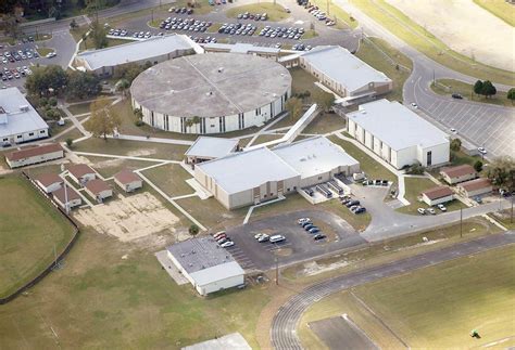 Vanguard High School – Allstate Construction