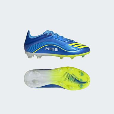 Kids - F50 | adidas US