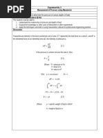 Image result for Manometer Problems Worksheet