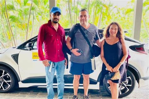 (2026 Tickets) Taxi from Sigiriya or Dambulla to Kandy - with Reviews