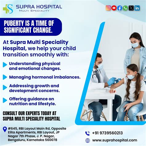 Supra Multi Specialty Hospital | Unlock the future of healthcare with ...