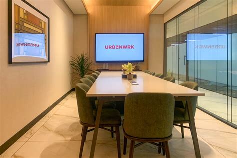 UrbanWrk - Raheja Mindspace, Meeting Rooms in HITEC City, Hyderabad ...