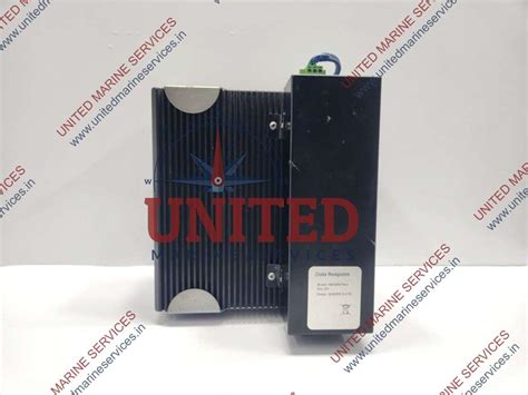 BOXER A6100M FANLESS EMBEDDED BOX PC CPU REV 2.0 | United Marine Services