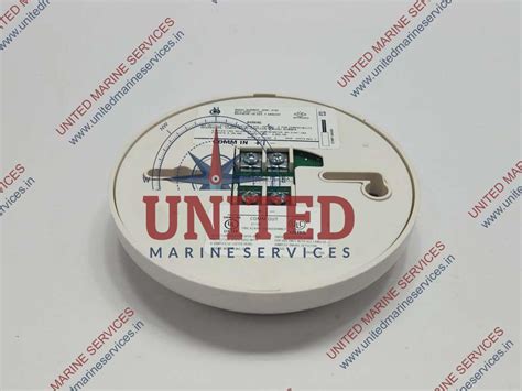 SIMPLEX 4098-9793 SSD SENSOR ISOLATOR BASE 0677233CN | United Marine ...
