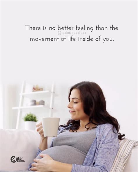 Being pregnant quotes and sayings for expectant moms – Artofit