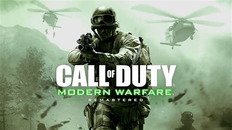 Image result for Cod 4 MW Gameplay