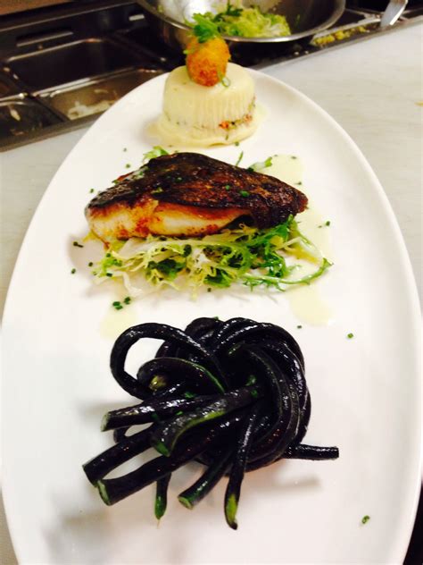 Black Cod Cooking Temp at Kristie Cummings blog