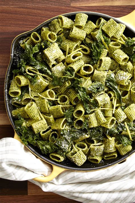 50 Best Healthy Pasta Recipes - Easy Healthy Pasta Dishes