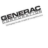 Image result for Generac Generator Vector