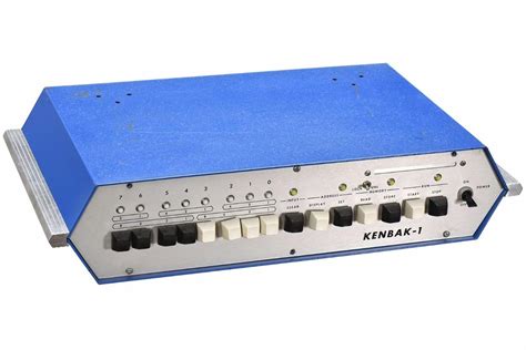 Image result for First Personal Computer