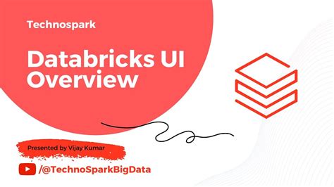 Databricks Tutorial YouTube 的图像结果