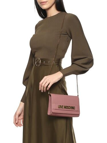 Buy Women Pink Casual Crossbody Bags Online at The Collective - 559220