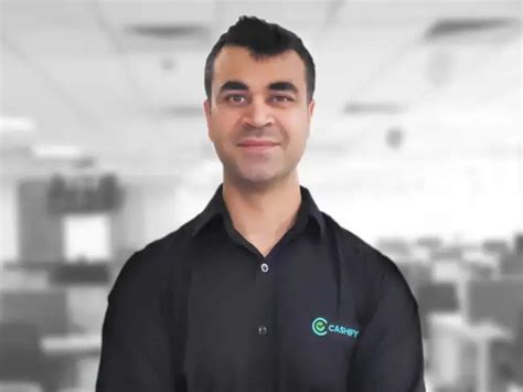 cashify funding: Online reseller Cashify raises $15 million in a Series ...