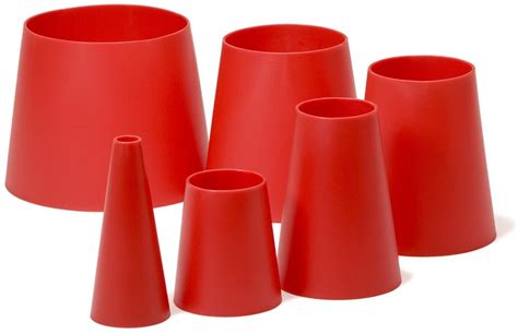 Lubegard 19600 Seal-E-ZEE Application Cones : Amazon.in: Industrial ...