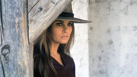 Hannie Caulder Hannie Caulder 1971 Movie Discussion