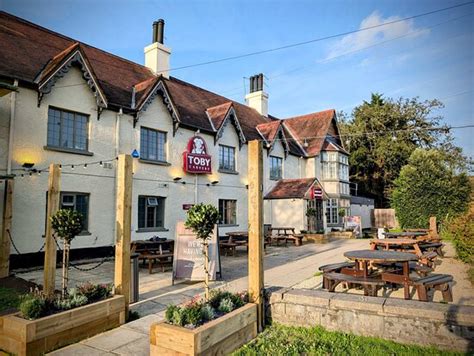 No meat left - Reviews, Photos - Toby Carvery Caerphilly - Tripadvisor