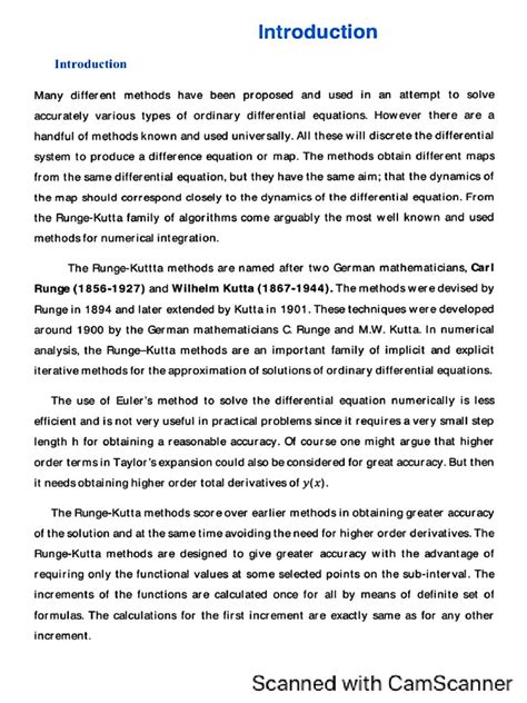 Image result for Case Study Examples for Maths