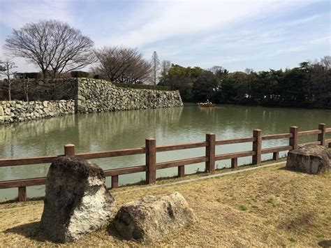 Himeji Castle Uchibori Kanko Gakushu Sen - 2022 What to Know Before You ...
