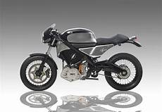 Moto Cafe Racer Electrica by H Ker Electric Cafe Racer Price Announced Autoevolution Moto Cafe Racer Electrica