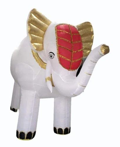 Inflatable Elephant - Inflatable Elephant Balloon Manufacturer from New ...