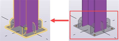Image result for Tekla API From Drawing List Select Model Part
