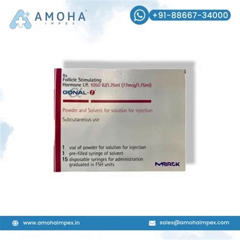 Pharmaceutical Injection - Cloneon 150mcg/mL Injection Exporter from Surat