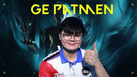 “I want to qualify for an international”: PatMen’s VCT mission with ...