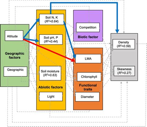 Image result for Center State Structural Equation Model