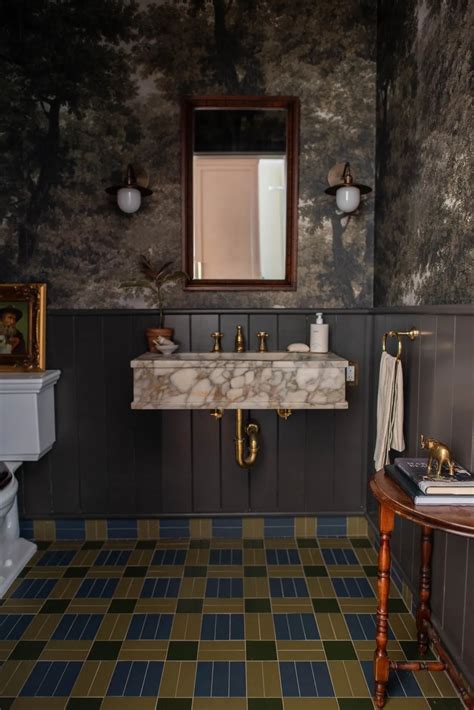 Trending Basketweave Floor Tile That Inspire