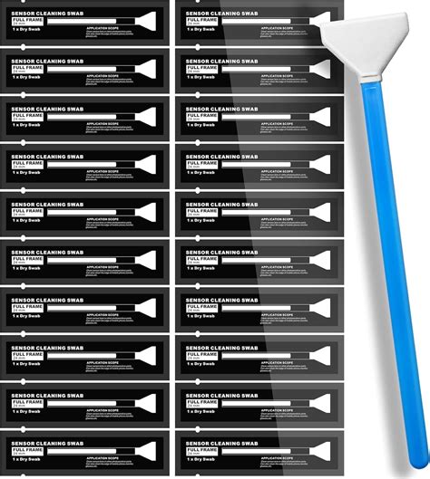 Camera Sensor Cleaning Kit 的图像结果