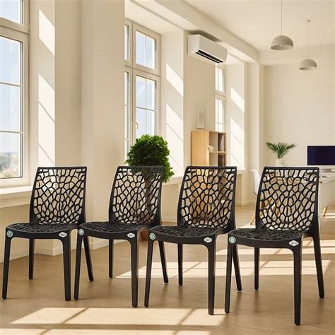 Plastic Outdoor Chairs - Buy Plastic Outdoor Chairs Online at Best ...