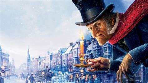 Watch Disney's A Christmas Carol | Full Movie | Disney+