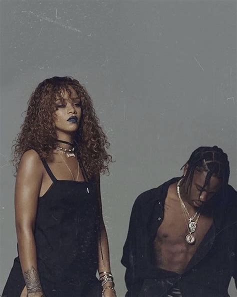 TRAVIS SCOTT 🎪 on Twitter | Travis scott, Bollywood celebrities, Rihanna