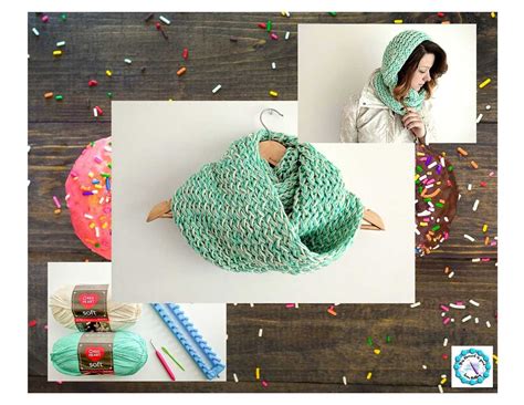 Image result for Infinity Loom Patterns Free