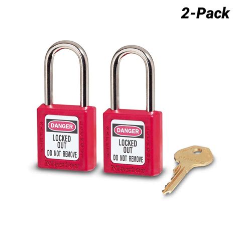Red Master Lock 的图像结果