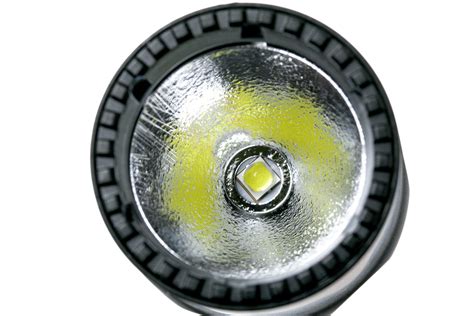 SureFire G2X LE dual-output LED-flashlight | Advantageously shopping at ...