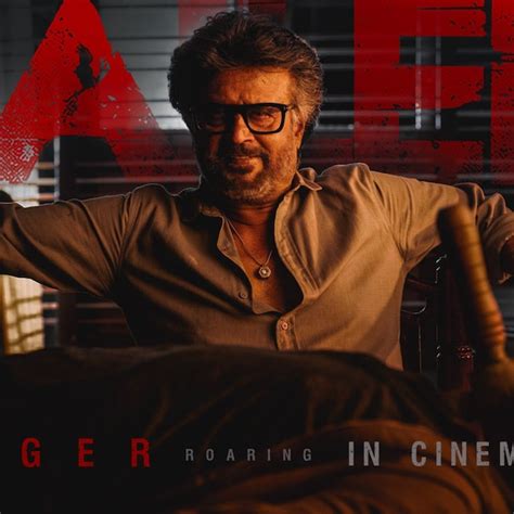 Jailer: 72ನೇ ವಯಸ್ಸಿನಲ್ಲಿ ತಲೈವಾಗೆ ಬಿಗ್ ಬ್ರೇಕ್! ಸೌತ್ ನಲ್ಲಿ ಜೋರಾಯ್ತು ಜೈಲರ್ ...