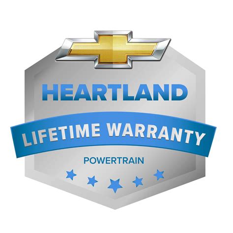 Powertrain Warranty