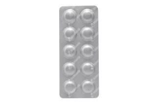 Gb 29 Sr Tablet: Uses, Side Effects, Price & Substitutes