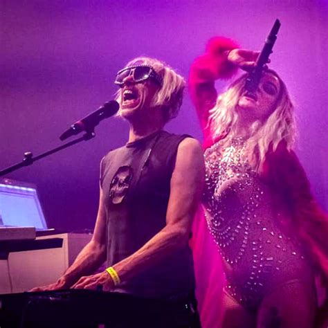 Lords of Acid 的图像结果