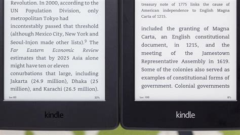 Bildergebnis für bookerly vs ember