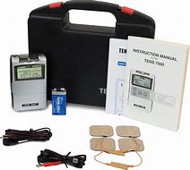 Image result for Tens Unit for Nerve Pain