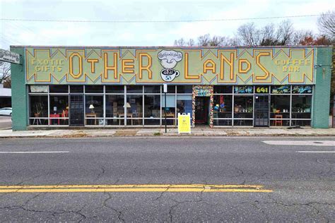 Top 15 Coffee Shops in Memphis, Tennessee - Brooksy