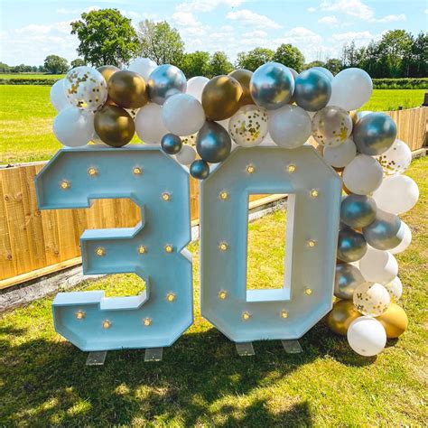 Image result for Big LED Numbers