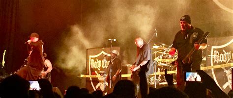 Image result for Body Count Concert
