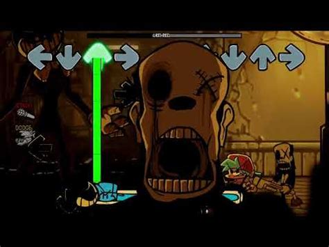 Image result for FNF Last Reel Mod