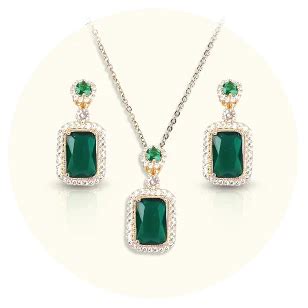 18 Karat Gold Plated Jewellery for Women | Salty – Salty Accessories