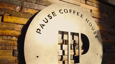 PAUSE Coffee House mission to create a safe space - World Trailblazers