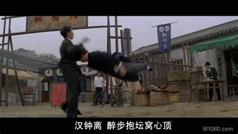 醉拳2(Drunken Master II) 1080P 下载-高清电影TM