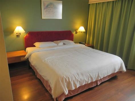 PREMIER HOTEL (Sibu, Sarawak) - Hotel Reviews, Photos, Rate Comparison ...